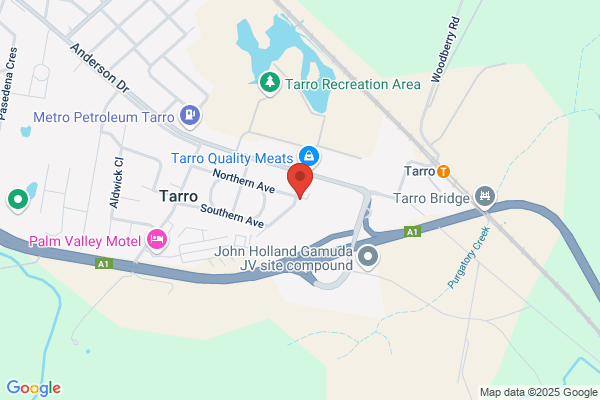 Tarro Public School