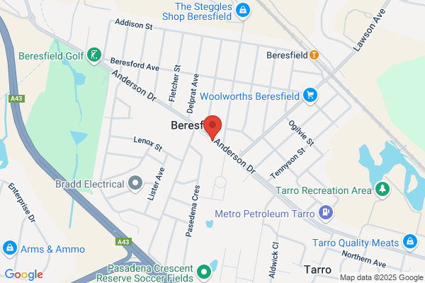 Tyrepower Beresfield