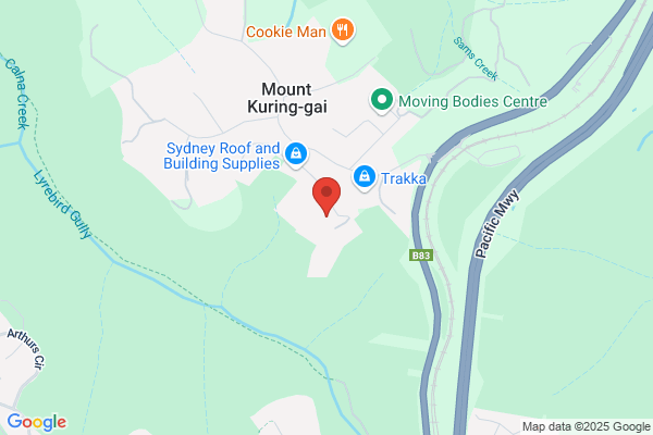 Car Search N.S.W.