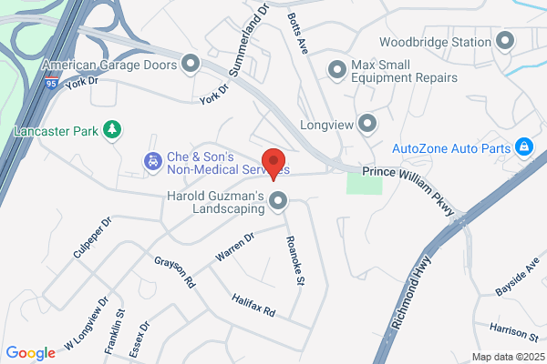 A Professional Cut Tree Lopping Service