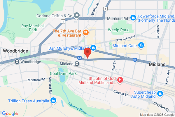 Helena Street Dental Clinic