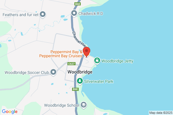 Peppermint Bay