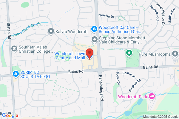 ABC Woodcroft