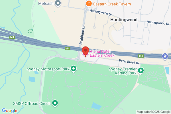 Chifley Eastern Creek