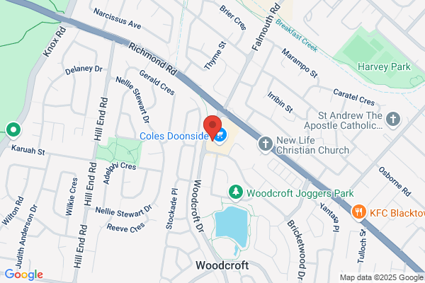 Pizza Hut Doonside