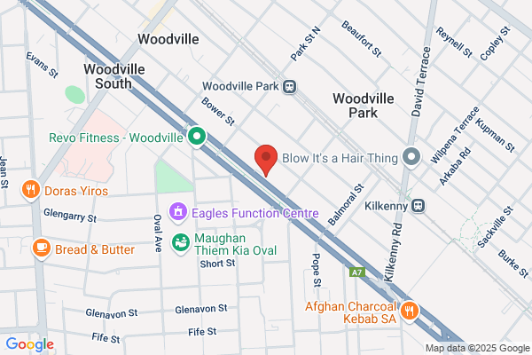 Precious Cargo Woodcroft Pty Ltd