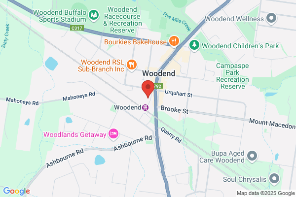 Vintage Cellars Woodend