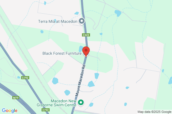 Black Forest Timbers Pty Ltd