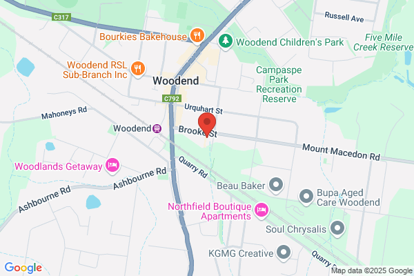 Brooke Street Medical Centre