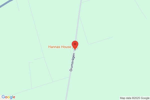 Hannah's House