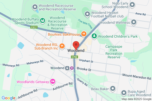 Jim's Cleaning Kyneton