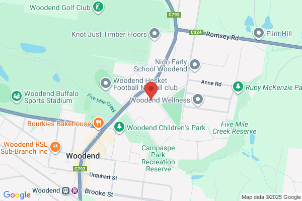 Kidzone OSHC Woodend
