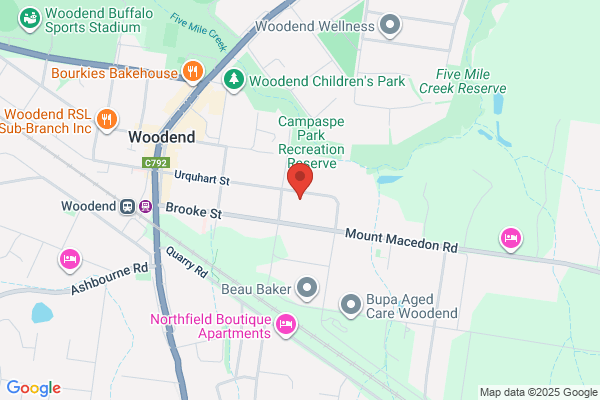 MACEDON RANGES PRODUCE STORE