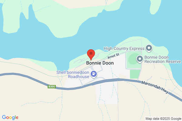 Bonnie Doon Caravan Park
