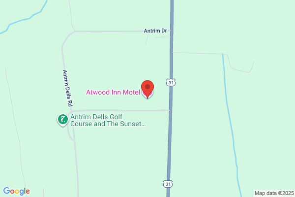 Atwood Motor Inn