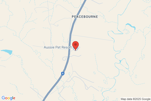 Aussie Pet Resort