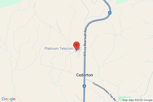 Chateau Cedarton