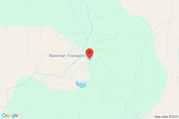 Newman Transport
