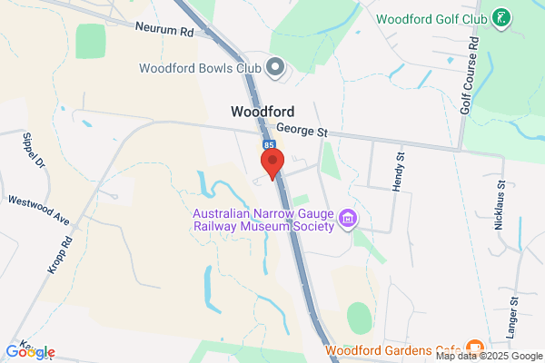 Woodford Pharmacy