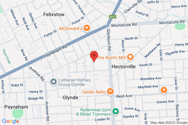 A Party World