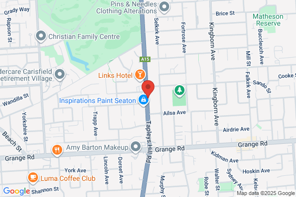 Adelaide Laser Beauty