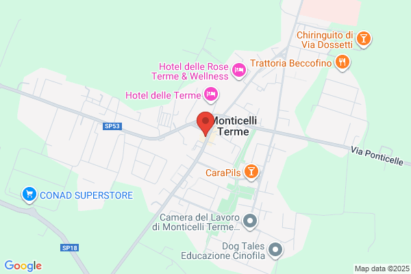 Cafe Giardino Pasticceria & Gelateria
