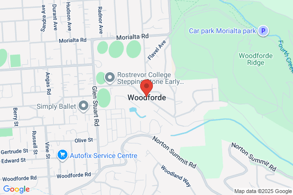 Campbelltown Driving School