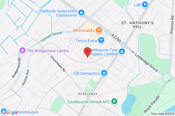 Glynde Auto Wreckers