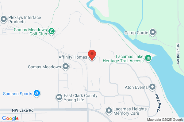 Affinity Homes