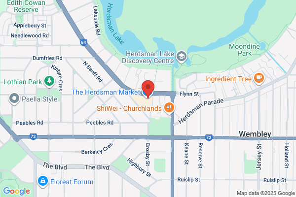 Churchlands Florist & Garden Centre