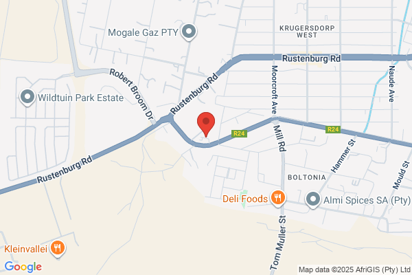EMS WA Pty Ltd