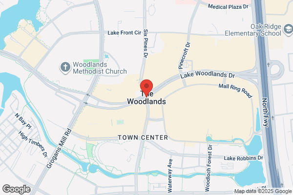 Woodlands Child Care And Learning Centre