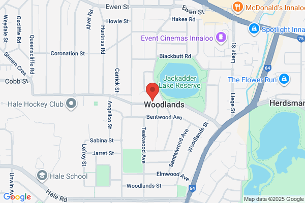 Woodlands Family Practice