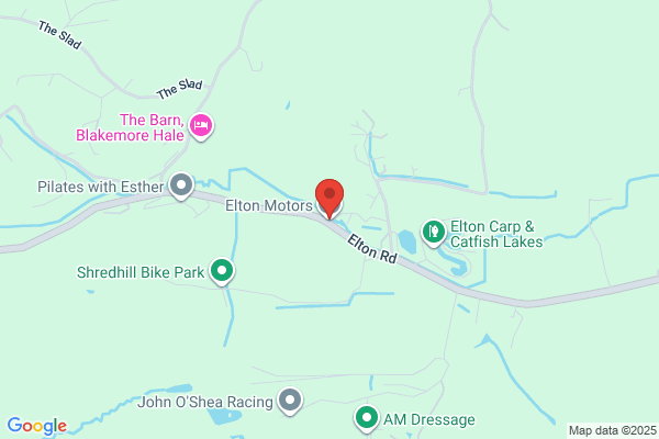 Elton Motors