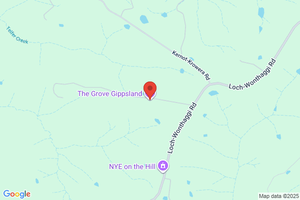 The Grove Gippsland
