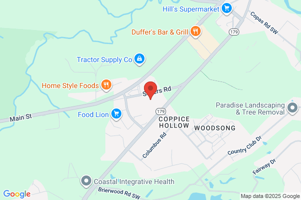 David Weston Dr & Associates