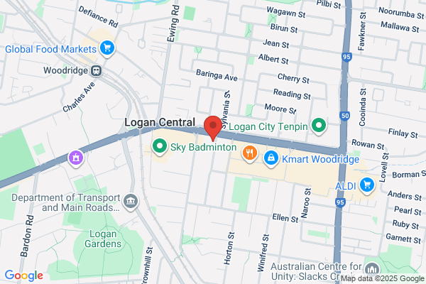 Amcal Logan City Day & Night Chemist