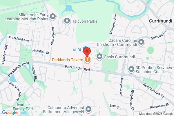 Chemmart Parklands Pharmacy