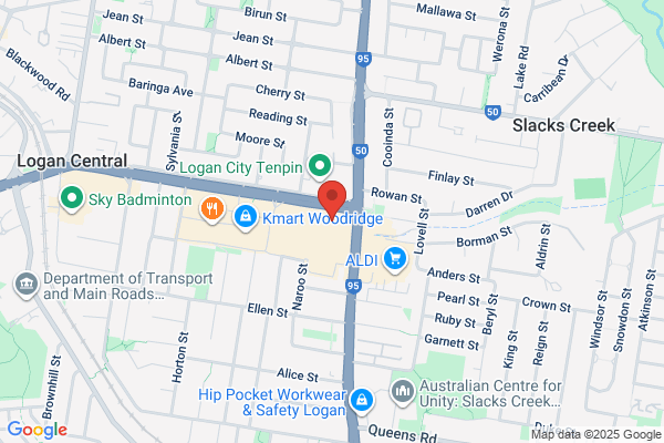 L J Hooker Logan City