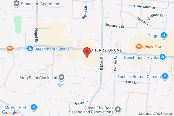 Brown's Country Fresh Supermarket