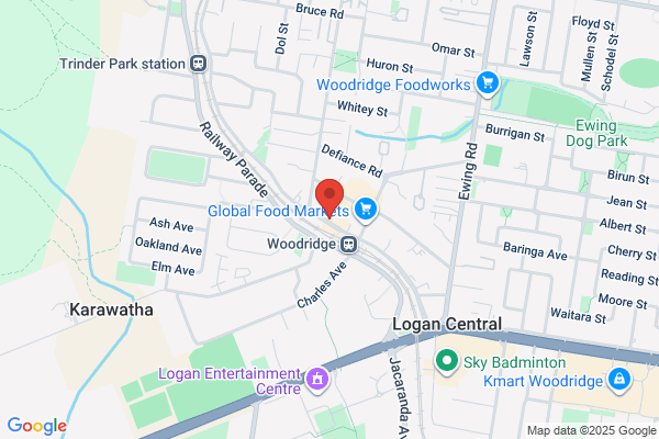 Foodtown Woodridge
