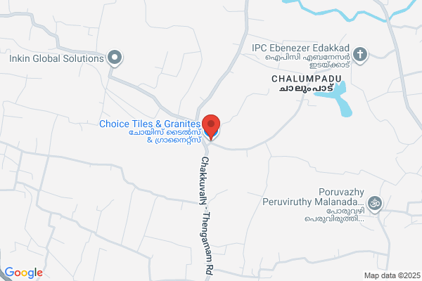 Choice Tiles