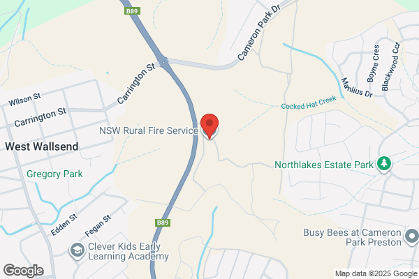 NSW Rural Fire Service