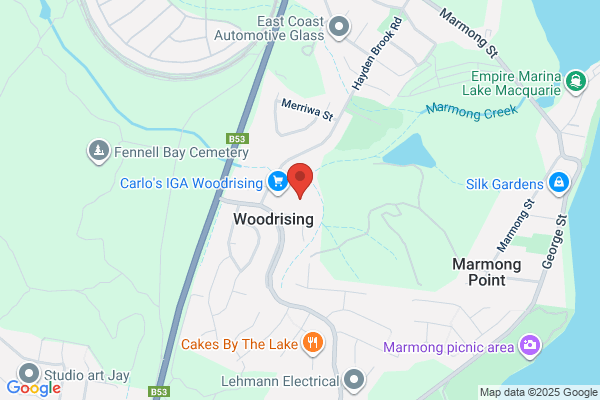 Woodrising Community Preschool And Child Care Centre INC