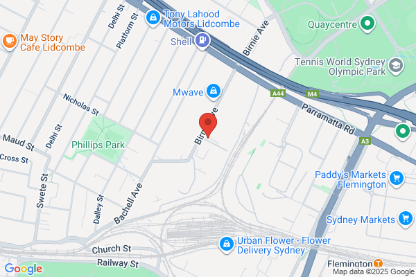 Lactalis Australia Pty Ltd