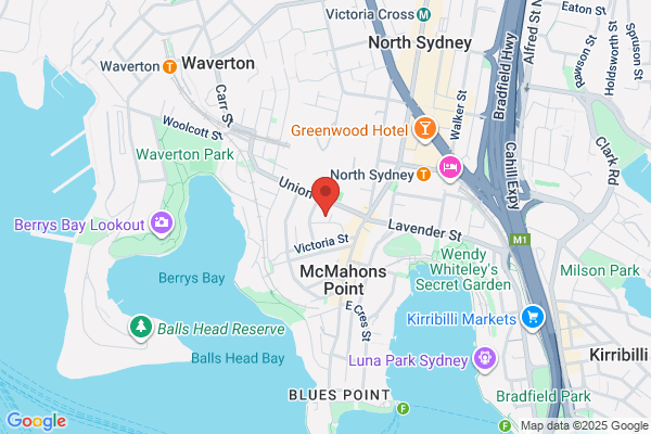 National Dental Care, Darwin