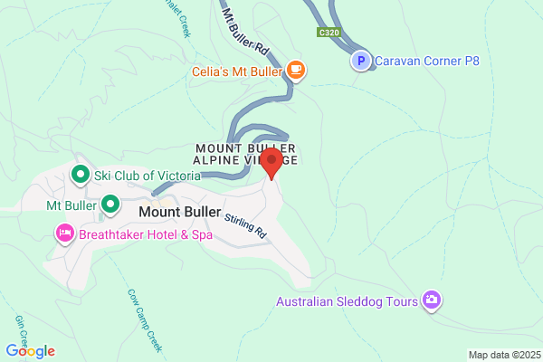 Duck Inn - Mt Buller