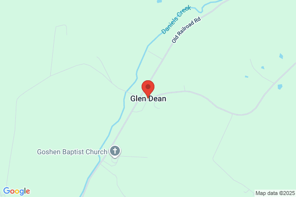 Glen Dean Management