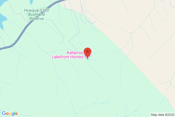 Kallarroo Lakefront Homes