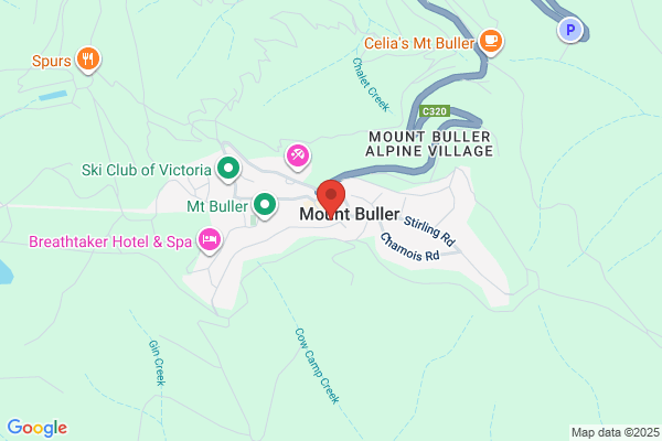 Kooroora Hotel Mt Buller